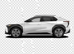 Solterra AWD